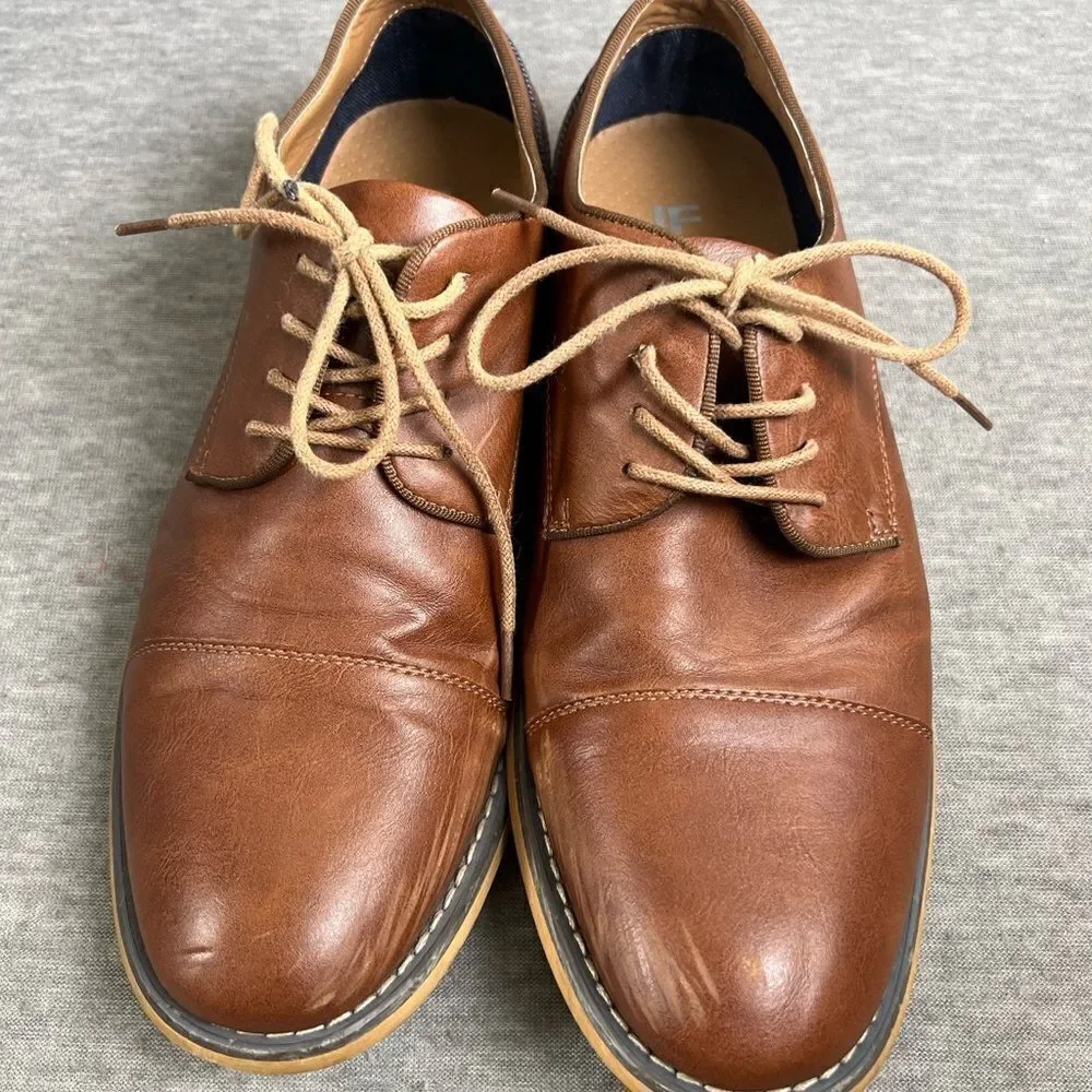 J. Ferrar Men's Size 10 